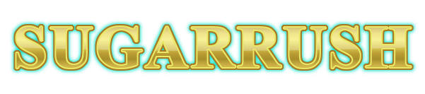logo DEMOSUGARRUSH