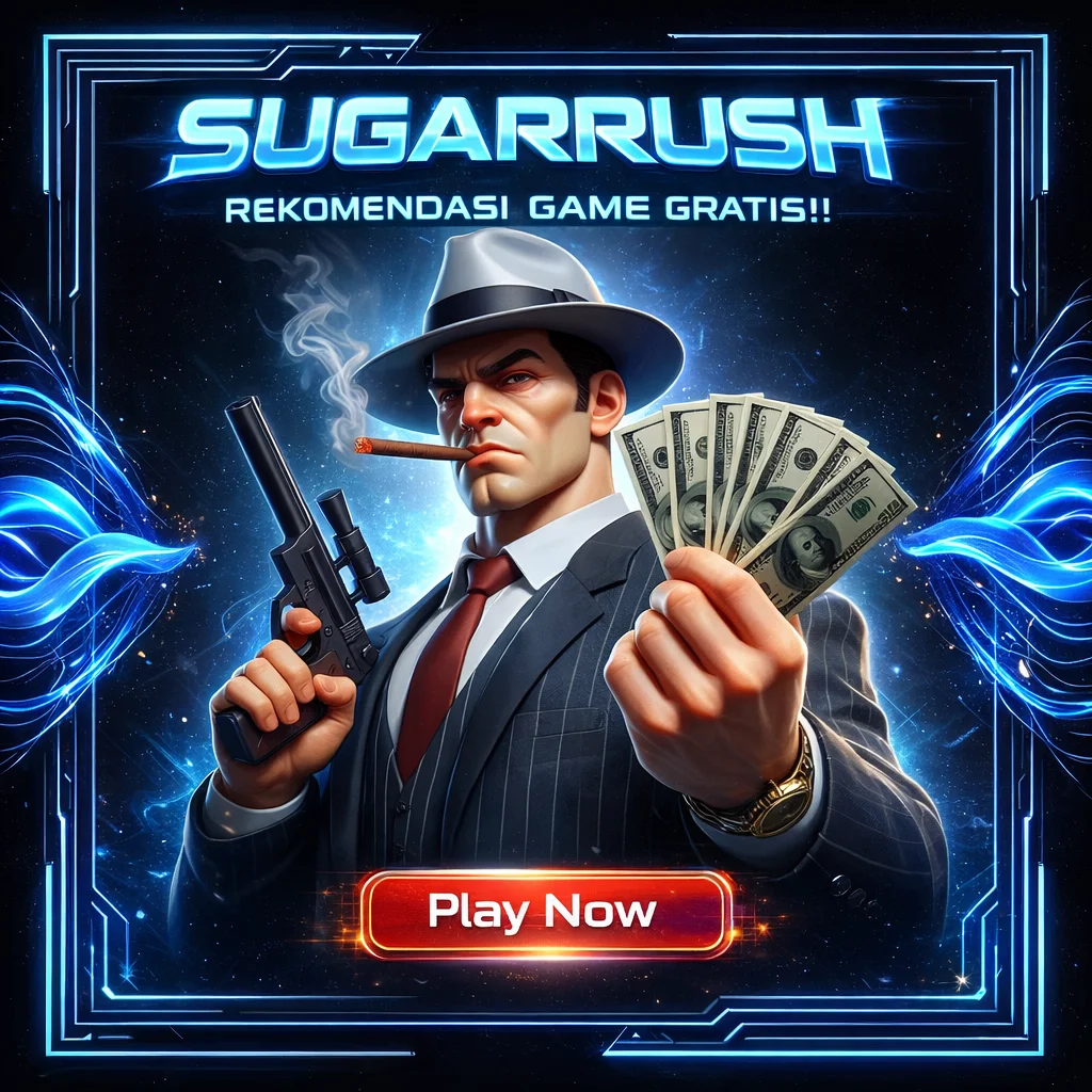 Demo Sugar Rush – Panduan Cara Pakai Terbaru 2026